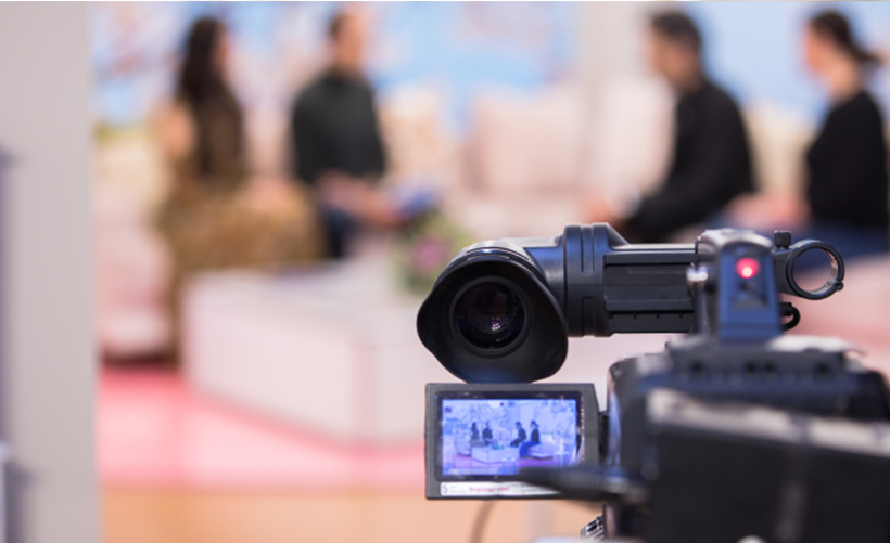 Planning for in-house media